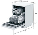Euro Appliances 60cm Induction Package No. 8