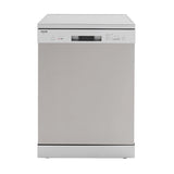 Euro Appliances Edv604Ss Stainless Steel Dishwasher Standard