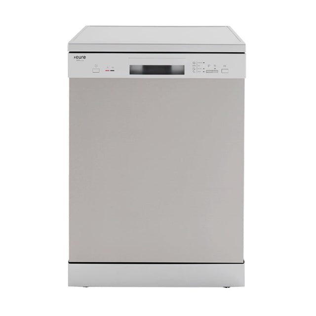 Euro Appliances Edv604Ss Stainless Steel Dishwasher Standard