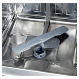 Euromaid Edwb16G Black Glass European Made Dishwasher Standard
