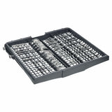 Euromaid Edwb16G Black Glass European Made Dishwasher Standard