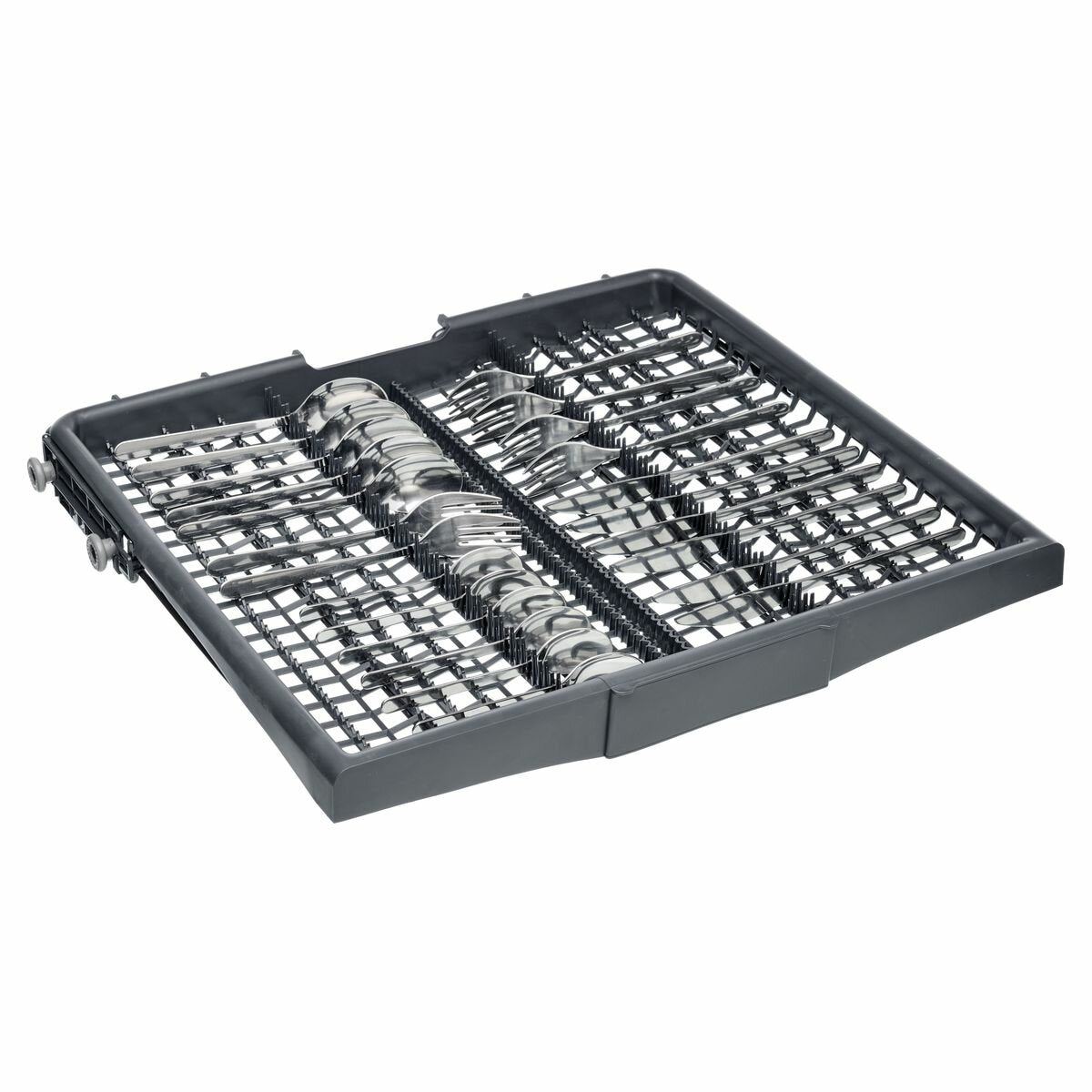 Euromaid Edwb16G Black Glass European Made Dishwasher Standard