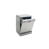 Euro Appliances EED614KX 60cm Stainless Steel Freestanding Dishwasher - Ex Display Discount