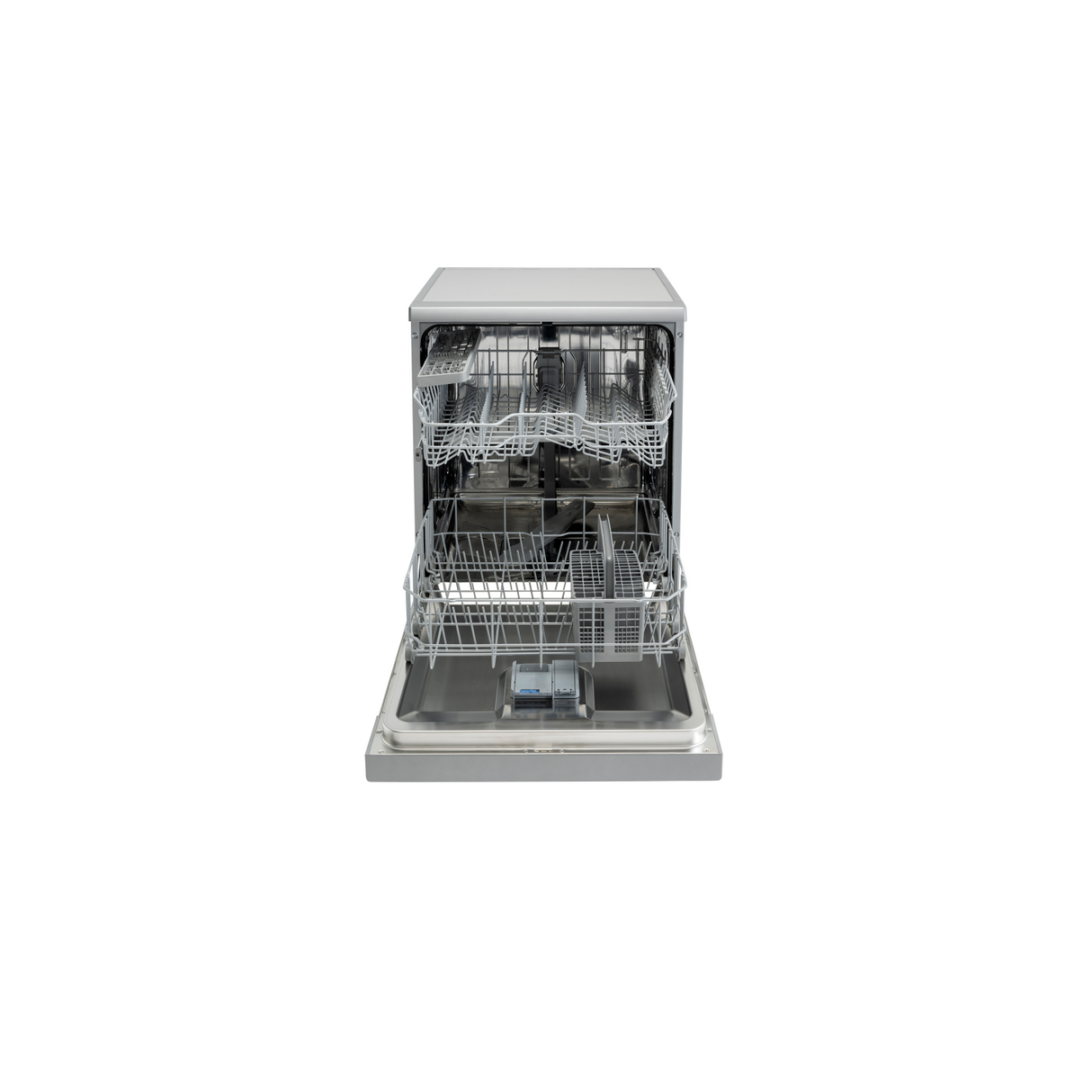 Euro Appliances EED614KX 60cm Stainless Steel Freestanding Dishwasher - Ex Display Discount