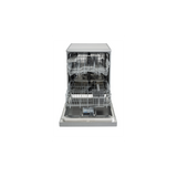 Euro Appliances EED614KX 60cm Stainless Steel Freestanding Dishwasher - Ex Display Discount