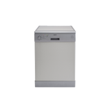 Euro Appliances EED614KX 60cm Stainless Steel Freestanding Dishwasher - Ex Display Discount