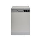 Euro Appliances Eed614Tx 60Cm Stainless Steel Dishwasher - Special Order Standard