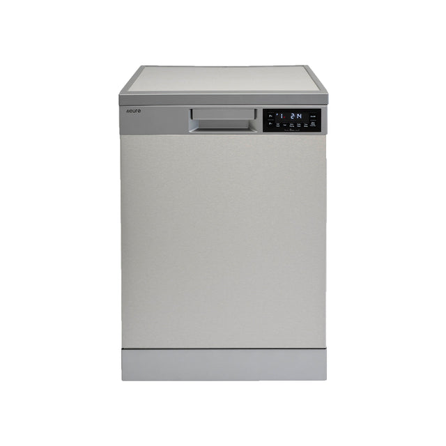Euro Appliances Eed614Tx 60Cm Stainless Steel Dishwasher - Special Order Standard