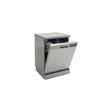 Euro Appliances Eed614Tx 60Cm Stainless Steel Dishwasher - Special Order Standard
