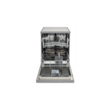 Euro Appliances Eed614Tx 60Cm Stainless Steel Dishwasher - Special Order Standard