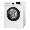 Euromaid EFL700WPRO 7kg European Made Front Load Washing Machine - Ex Display Discount