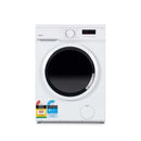 Esatto 8kg Front Load Washing Machine EFLW800