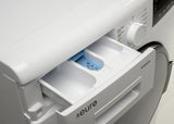 Euro Appliances Eflwd845W 8Kg/4.5Kg Washer And Dryer Combo Washer/Dryer