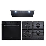Euro Appliances 60cm Appliance Package EG06