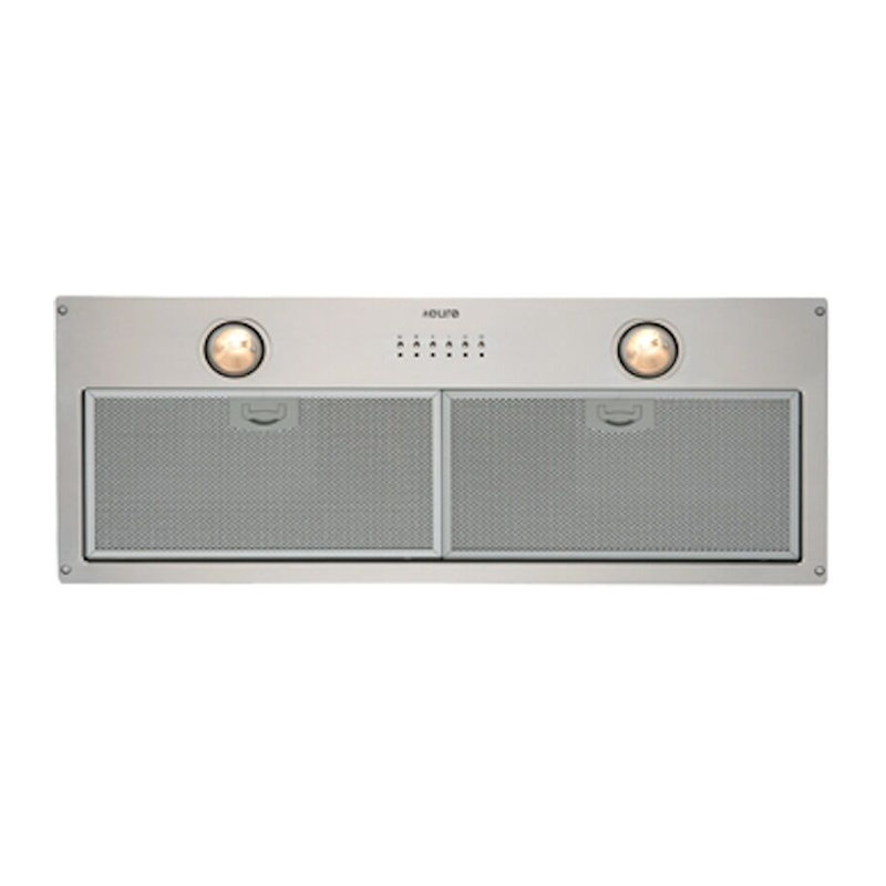 Euro Appliances Egc7Uss 70Cm Undermount Rangehood New Rangehoods