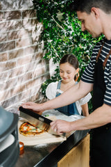Everdure EKILN2G KILN R - 2 Burner Pizza Oven