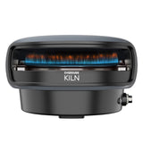 Everdure EKILN2G KILN R - 2 Burner Pizza Oven