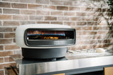 Everdure EKILN2G KILN R - 2 Burner Pizza Oven