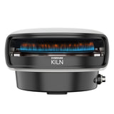 Everdure EKILN2G KILN R - 2 Burner Pizza Oven