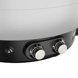 Everdure EKILN2G KILN R - 2 Burner Pizza Oven