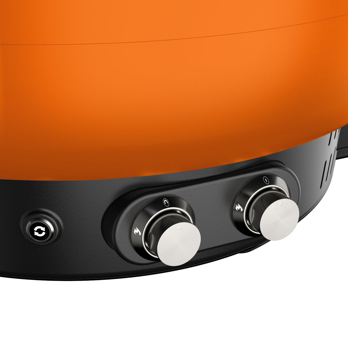 Everdure EKILN2G KILN R - 2 Burner Pizza Oven