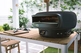 Everdure EKILNE2B KILN DR Series Black 16 Inch Pizza Oven