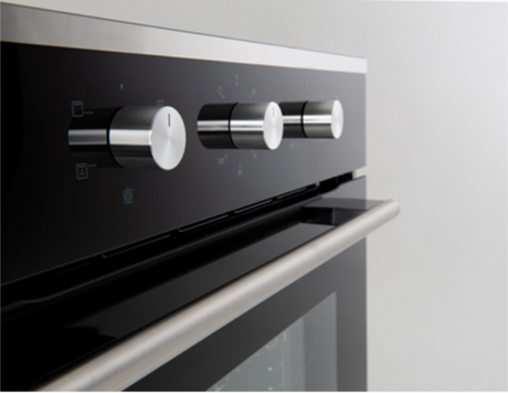 Euro Appliances Oven And Cooktop Undermount Rangehood No. 70 Packages