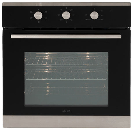 Euro Appliances Oven And Cooktop Undermount Rangehood No. 70 Packages