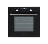 Euro Appliances EO60M8SX 60cm Electric Multifunction Oven - Ex Display Discount