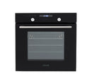 Euro Appliances EO60M8SX 60cm Electric Multifunction Oven - Ex Display Discount