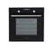 Euro Appliances EO60M8SX 60cm Electric Multifunction Oven - Ex Display Discount