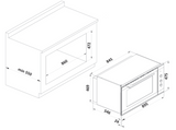 Complete Kitchen Appliance Package No.15