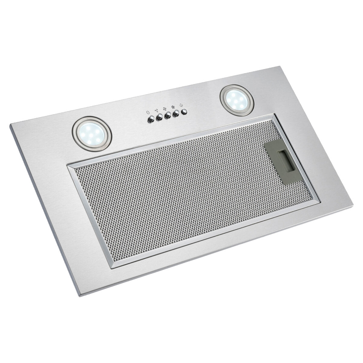 Euro Appliances Ep52Ums2 52Cm Under Mount Rangehood Undermount Rangehoods