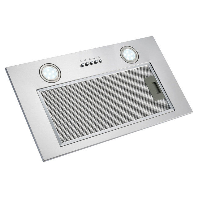 Euro Appliances Ep52Ums2 52Cm Under Mount Rangehood Undermount Rangehoods