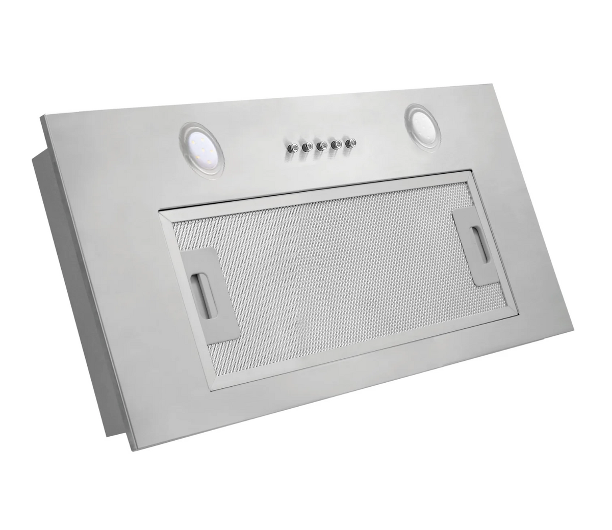 Omega OMRH52SSX7 52cm Under mount Range hood - In Stock