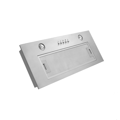 Euro Appliances Oven And Cooktop Undermount Rangehood No. 70 Packages