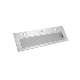 Euro Appliances Ep900Ums2 900Mm Stainless Steel Undermount Rangehood Rangehoods