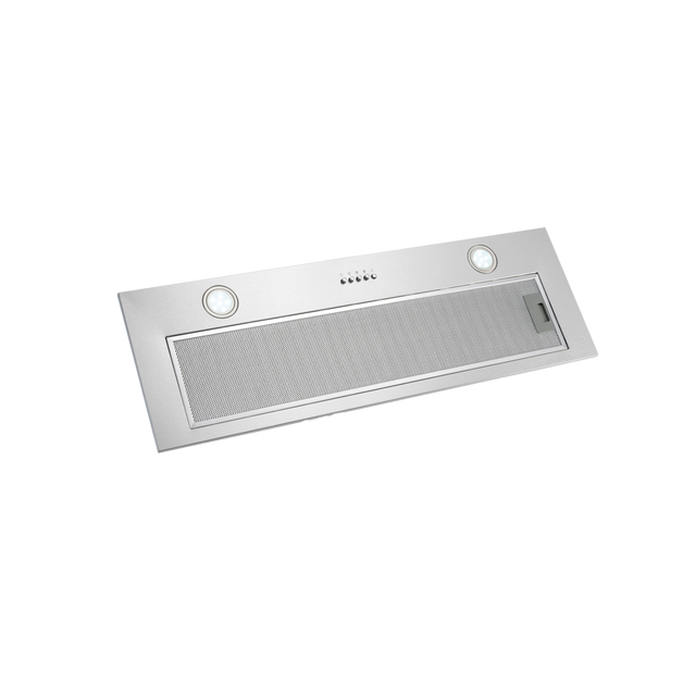 Euro Appliances Ep900Ums2 900Mm Stainless Steel Undermount Rangehood Rangehoods