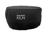 Everdure BDD-KILNPBLACK KILN P Series Portable Pizza Oven Essential Bundle - Black