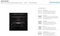 Euromaid EPO617ASTB 60cm 17 Function Built-in Oven with Pyro and Air Fry, Dark Stainless