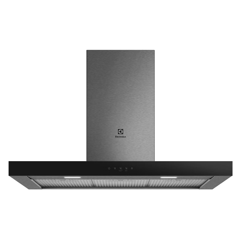 Electrolux ERC925DSD 90cm Canopy Rangehood - Electrolux Factory Seconds