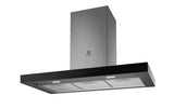 Electrolux ERC925DSD 90cm Canopy Rangehood - Electrolux Factory Seconds