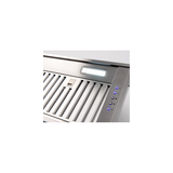 Euro Appliances Erh85Ums 85Cm Under Cupboard Rangehood Undermount Rangehoods
