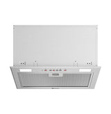 Electrolux ERI512SE 52cm Integrated Rangehood with Hob2Hood, Stainless Steel - Factory Seconds