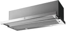 Electrolux ERR927SA 90cm Slideout Rangehood - New in Box Clearance and Seconds Discount