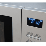 Euro Es32Mcsx 32L Convection Microwave