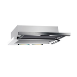 Euro Appliances Premium Series Es360S 60Cm Italian Made Slide Out Rangehood