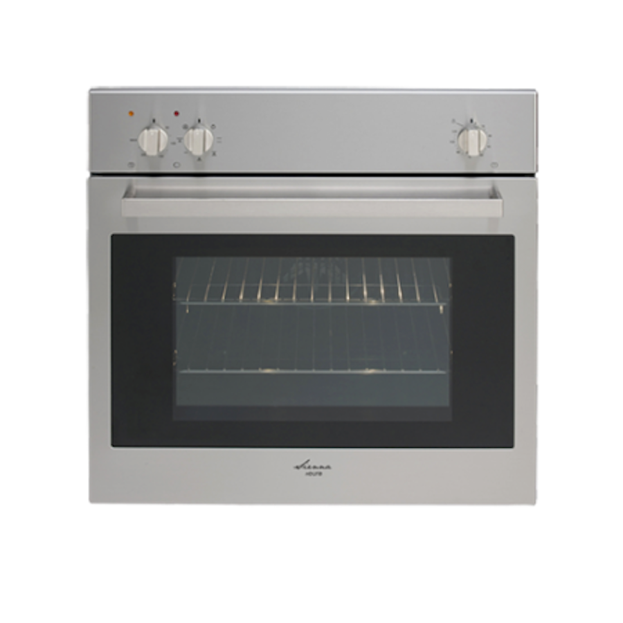 Euro Appliances Premium Italian Made Es600Msx Multifunction Electric Oven Oven