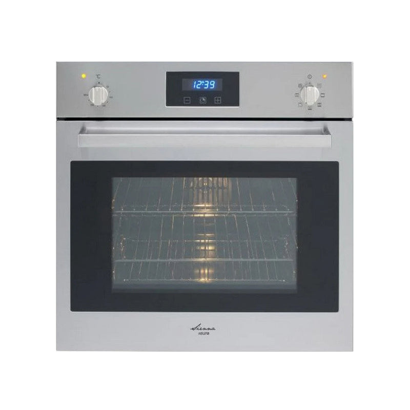 Euro Appliances ESM60TSX Premium Range Italian Multifunction Electric Oven