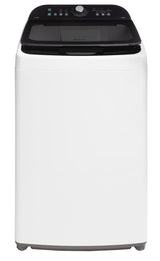 Euromaid ETL1000RCW 10kg White Top Load Washing Machine - Online Only